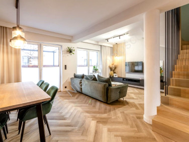 Dom Grodzisk Mazowiecki