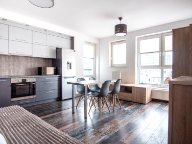 Mieszkanie Białystok