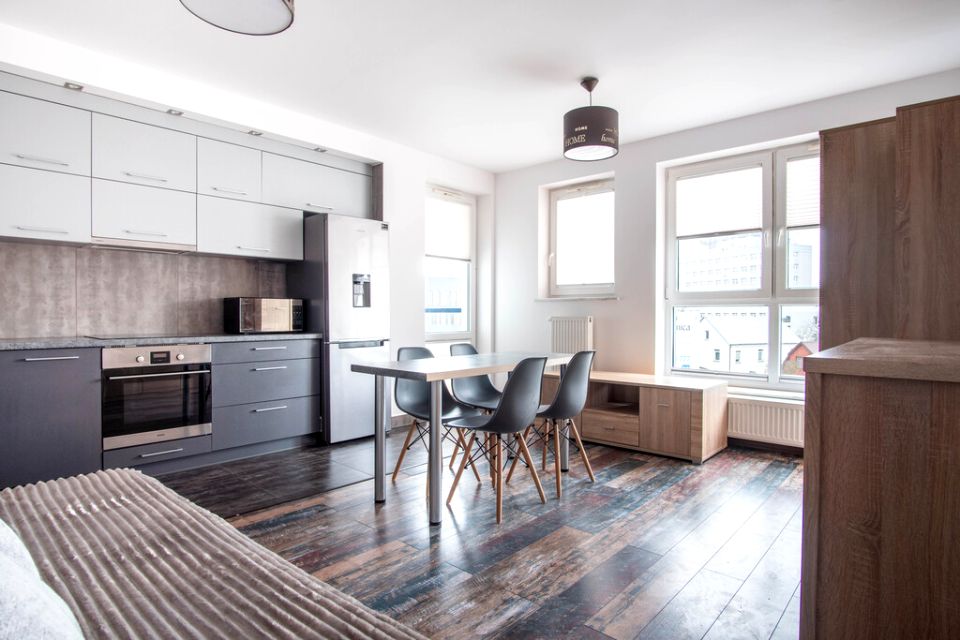 Mieszkanie Białystok