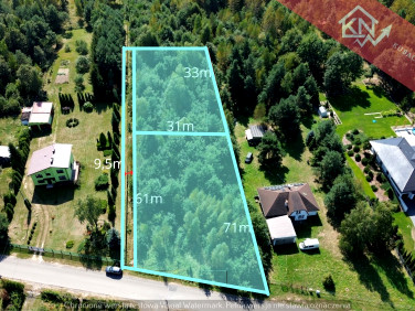 Działka Częstochowa