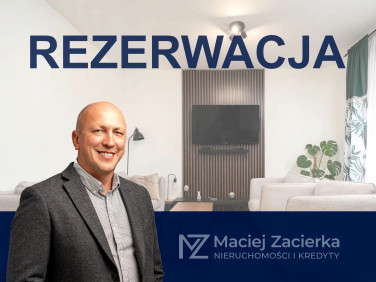 Mieszkanie Pawłowice