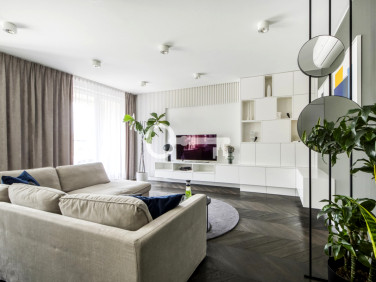 Mieszkanie apartamentowiec Warszawa