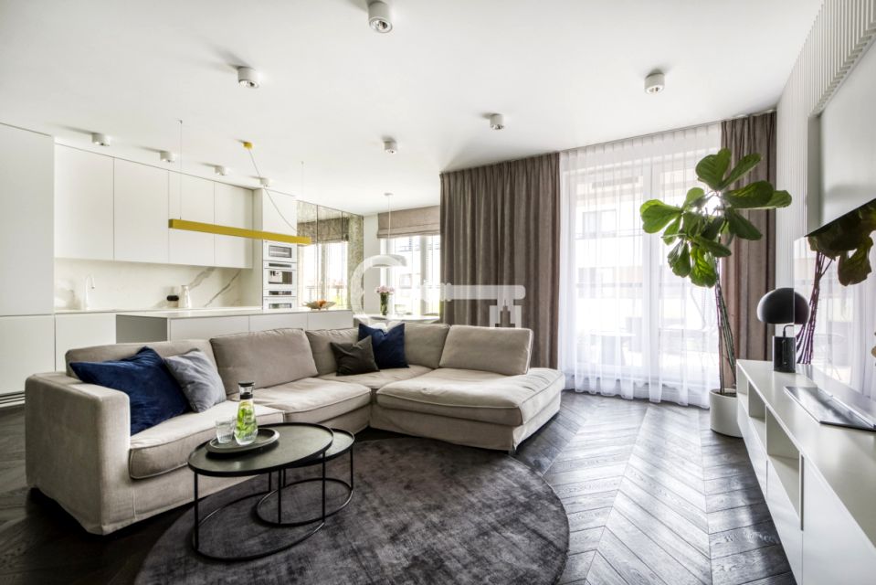 Mieszkanie apartamentowiec sprzedaż