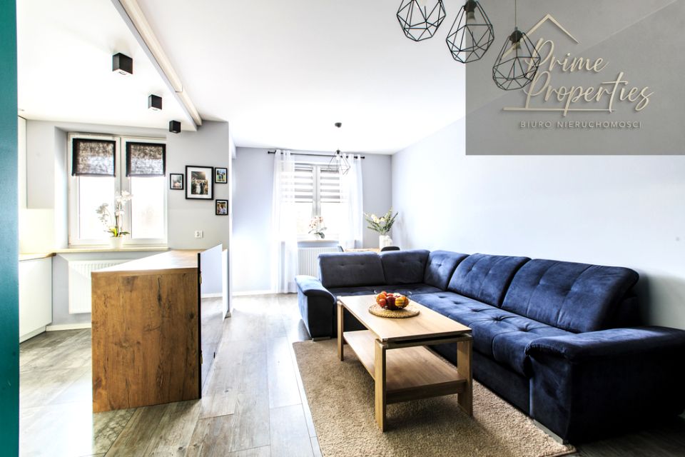 Mieszkanie Białystok