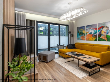 Mieszkanie Kraków
