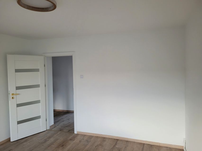 Mieszkanie Szamotuły