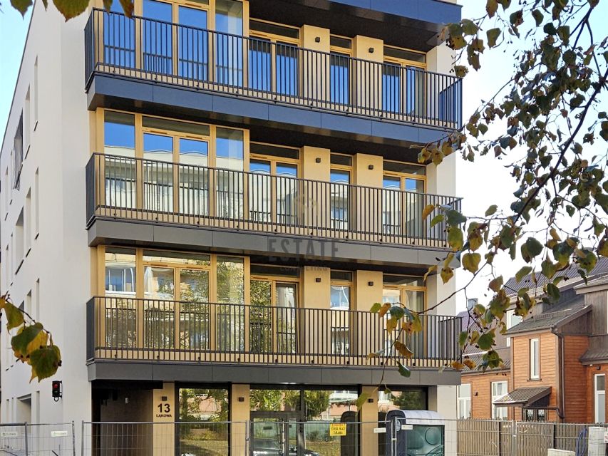 Budynek użytkowy Białystok