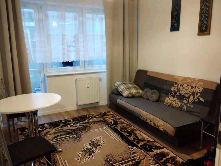 Mieszkanie Szczecin wynajem