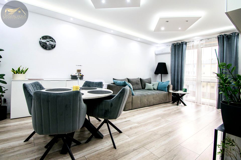 Mieszkanie Świdnica