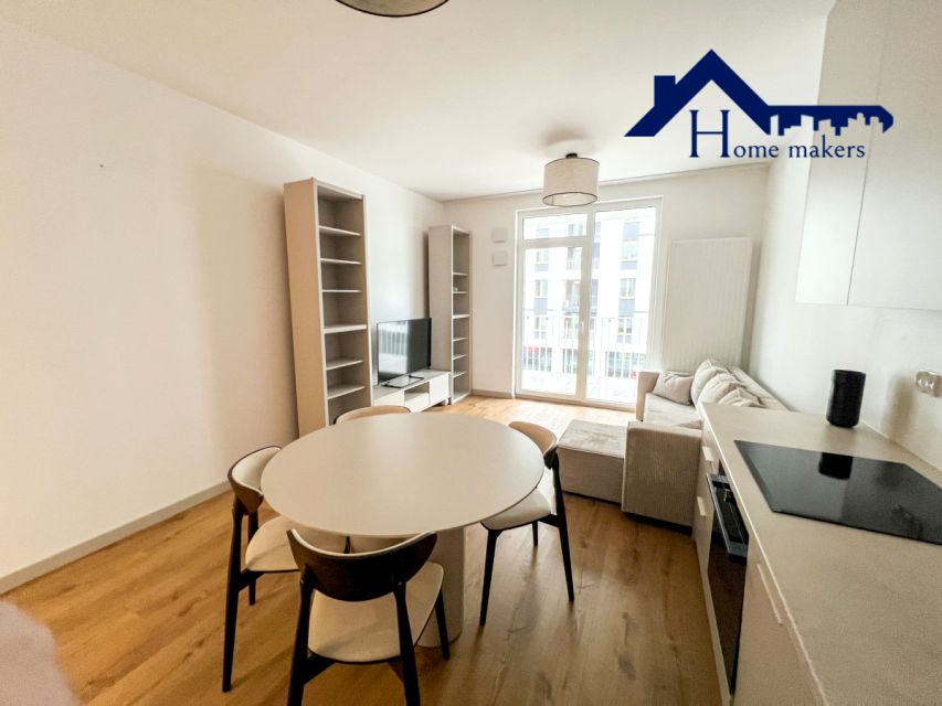 Mieszkanie blok mieszkalny sprzedaż