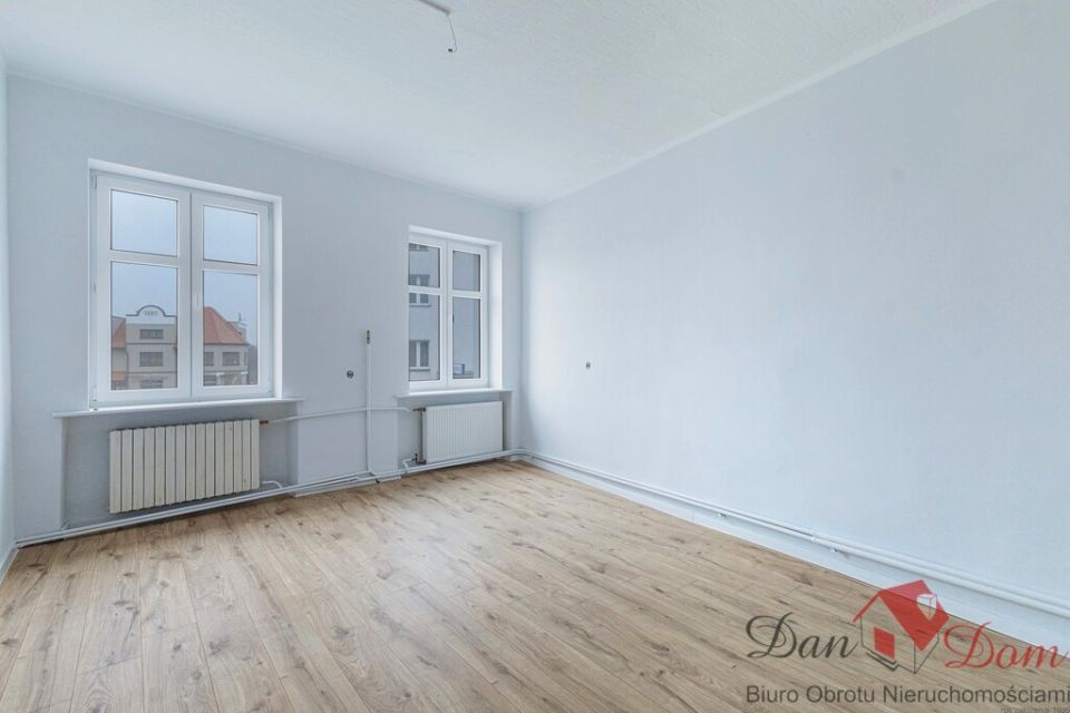 Mieszkanie Wągrowiec