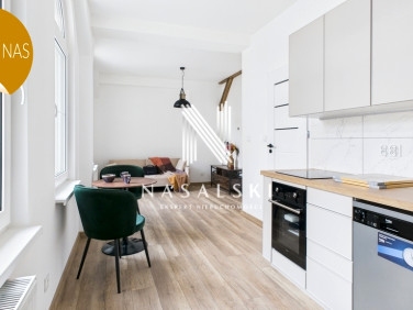 Mieszkanie Bydgoszcz