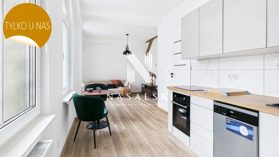 Mieszkanie Bydgoszcz