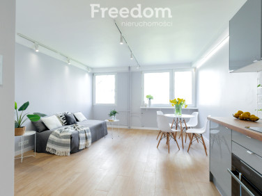 Mieszkanie WARSZAWA