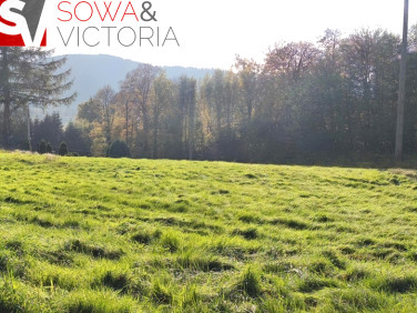 Działka Boguszów-Gorce