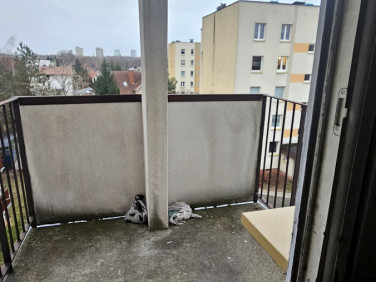 Mieszkanie Białystok