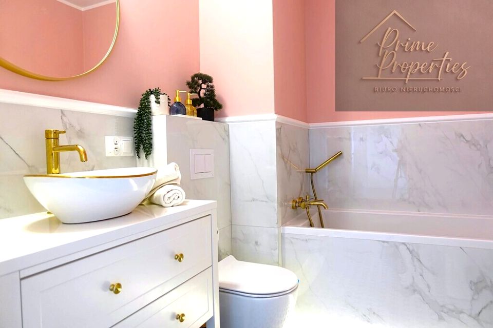 Mieszkanie Białystok