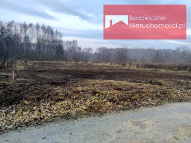 Działka budowlana Jaworzno