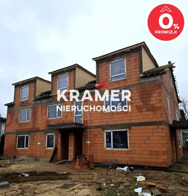 Mieszkanie Łomianki