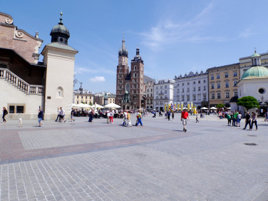 Lokal Kraków