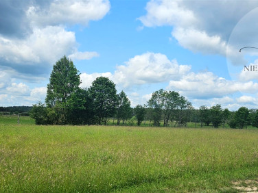 Działka budowlana Kątno