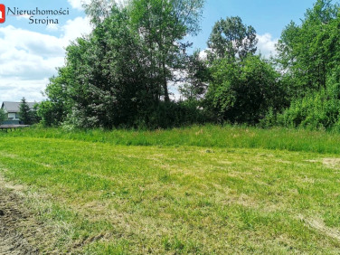 Działka Biskupice