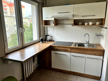 Mieszkanie Częstochowa