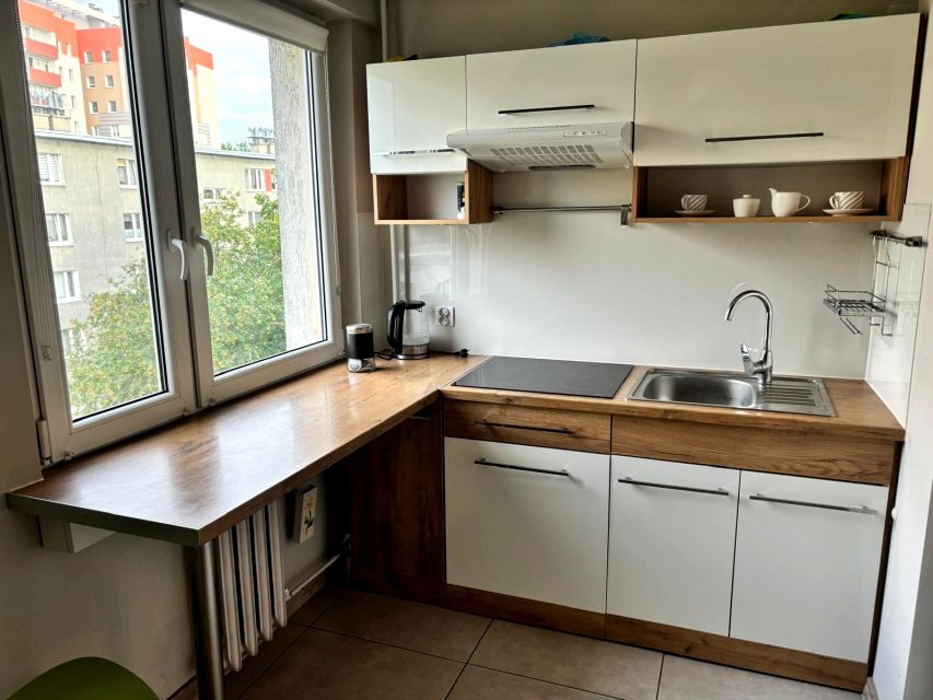 Mieszkanie Częstochowa