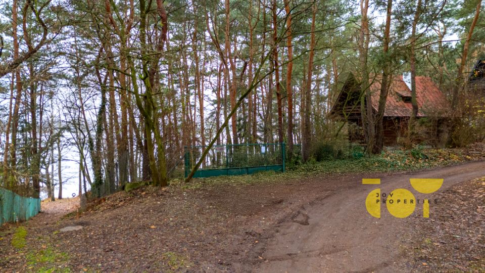 Działka inna Skubianka