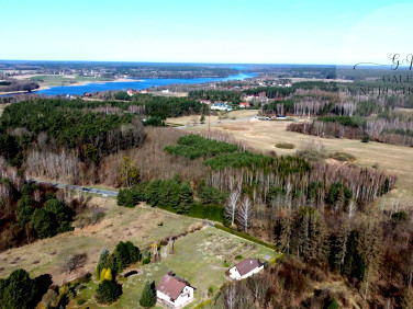 Działka rekreacyjna Stare Jabłonki