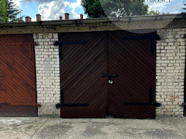 Budynek użytkowy Olsztyn