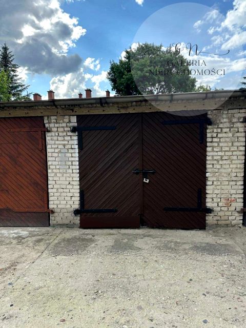 Budynek użytkowy Olsztyn