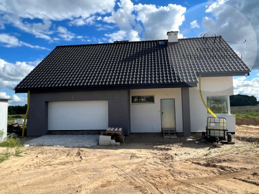 Dom wolnostojący sprzedaż