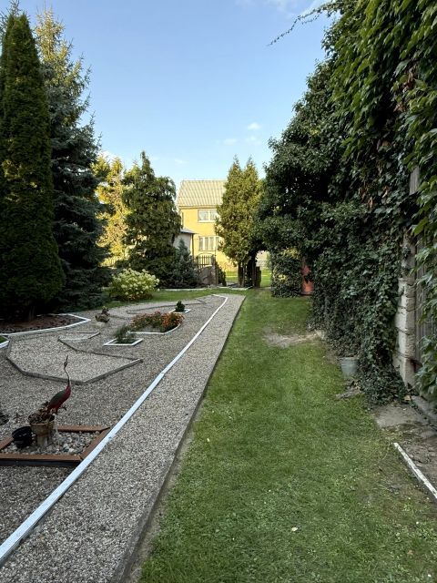 Dom Barlinek Kornatka