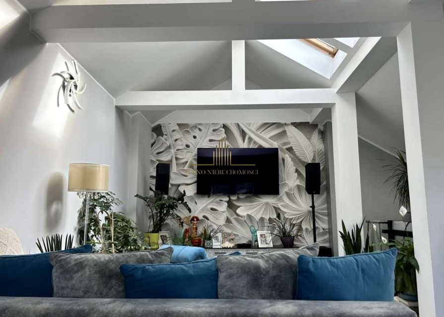 Mieszkanie Bydgoszcz