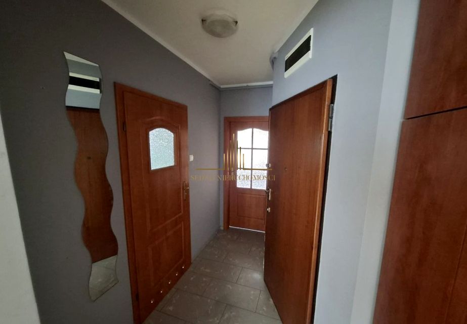 Mieszkanie Bydgoszcz