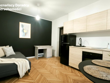 Mieszkanie Poznań