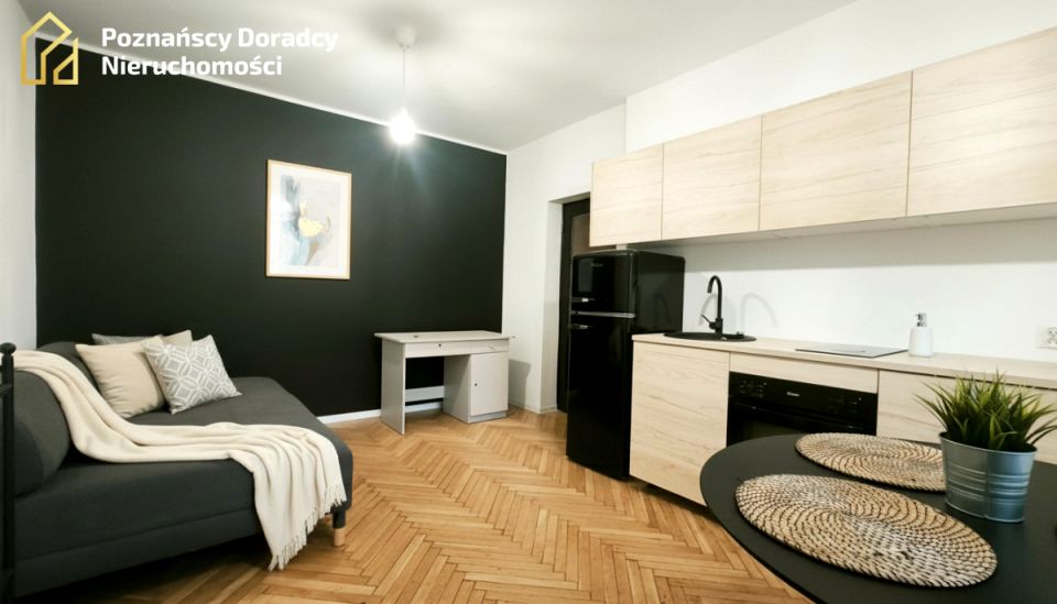 Mieszkanie Poznań