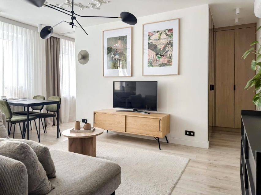 Mieszkanie Białystok