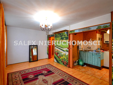 Mieszkanie Mikołów