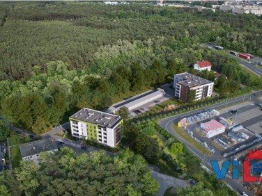 Mieszkanie Zielona Góra