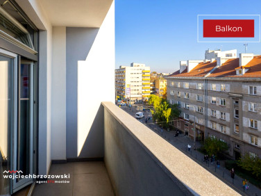 Mieszkanie Wrocław