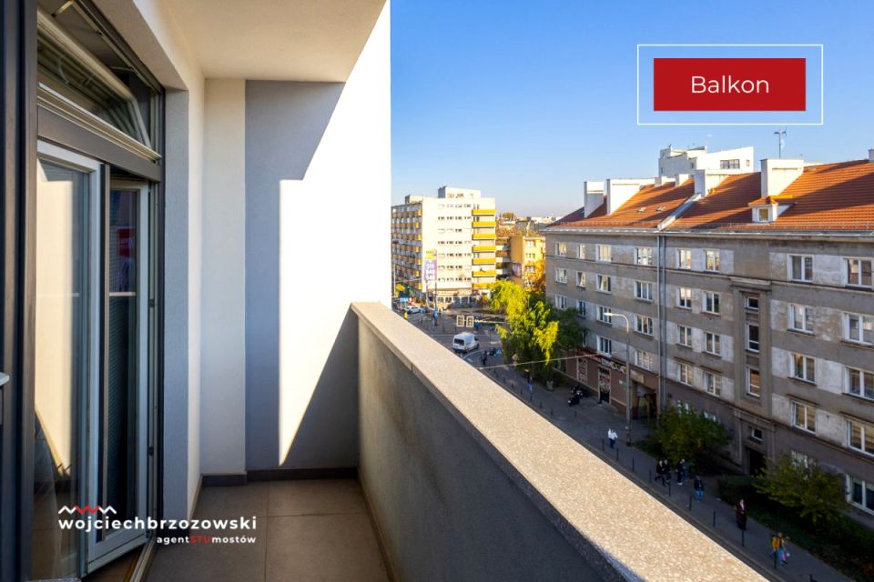 Mieszkanie Wrocław