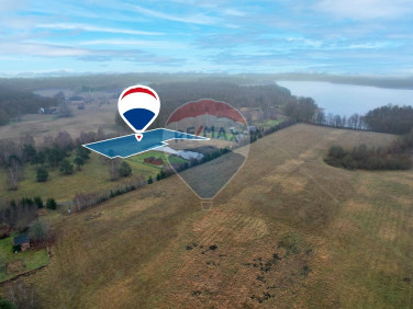 Działka budowlana Brzeźno