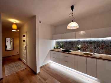 Mieszkanie Bielsko-Biała