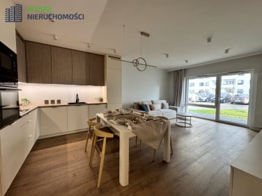 Mieszkanie blok mieszkalny Poznań