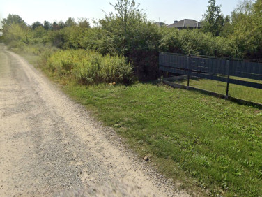 Działka budowlana Jabłonna