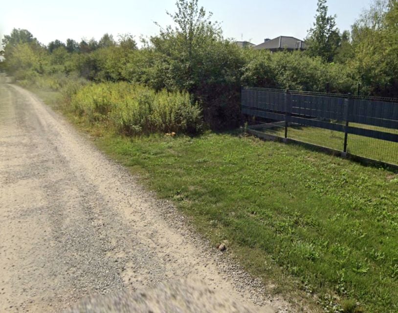 Działka budowlana Jabłonna