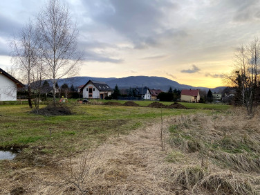 Działka budowlana Ustroń