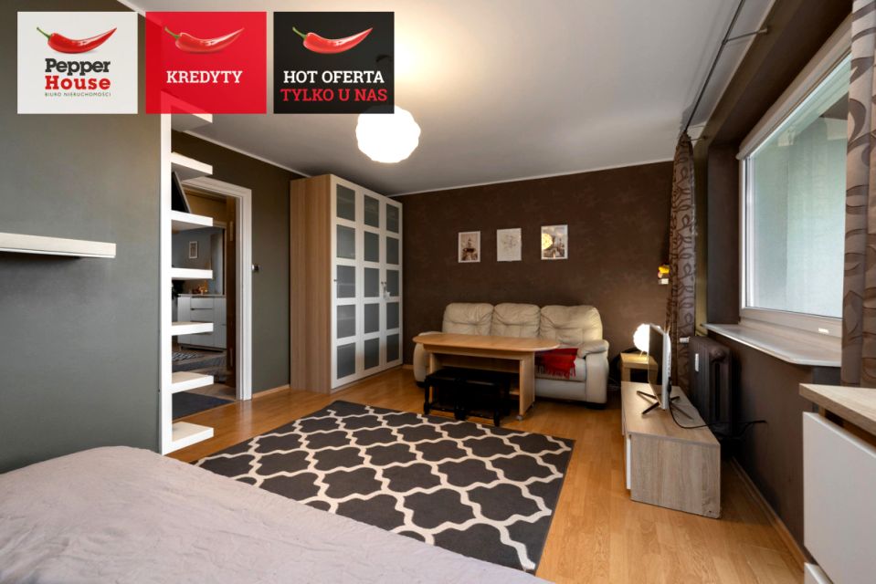 Mieszkanie Gdańsk sprzedaż